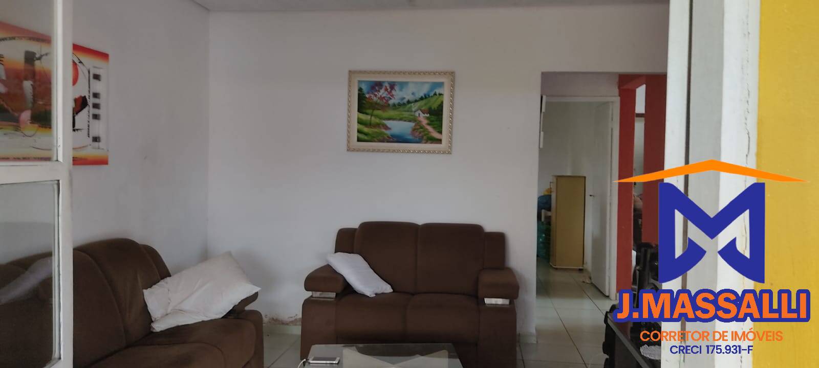 Casa à venda com 2 quartos, 500m² - Foto 19