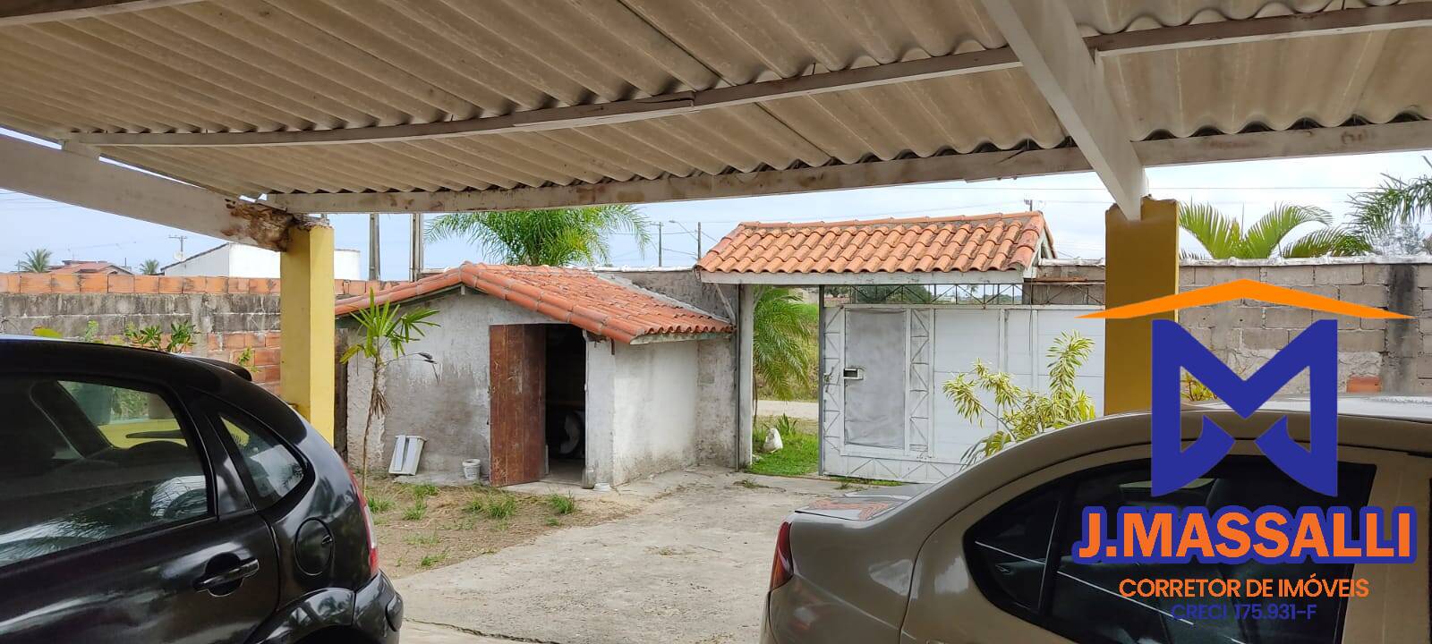 Casa à venda com 2 quartos, 500m² - Foto 8