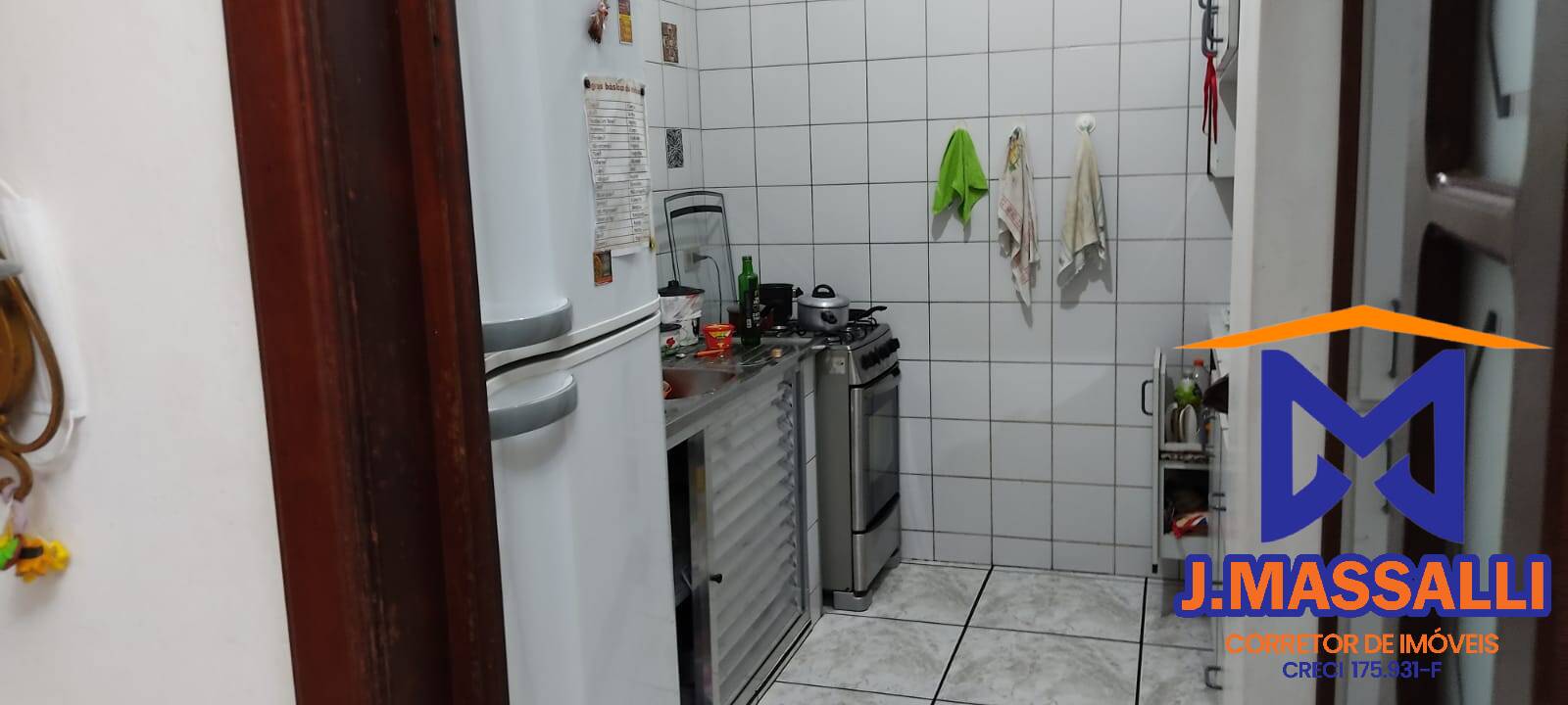 Casa à venda com 4 quartos, 360m² - Foto 6