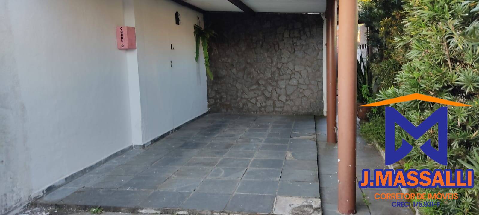 Casa à venda com 4 quartos, 360m² - Foto 19