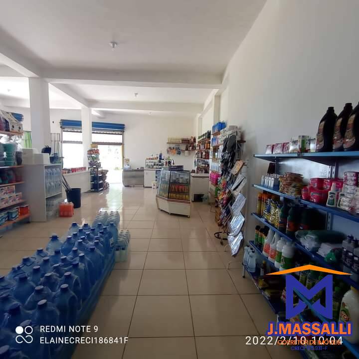 Conjunto Comercial-Sala à venda, 720m² - Foto 26