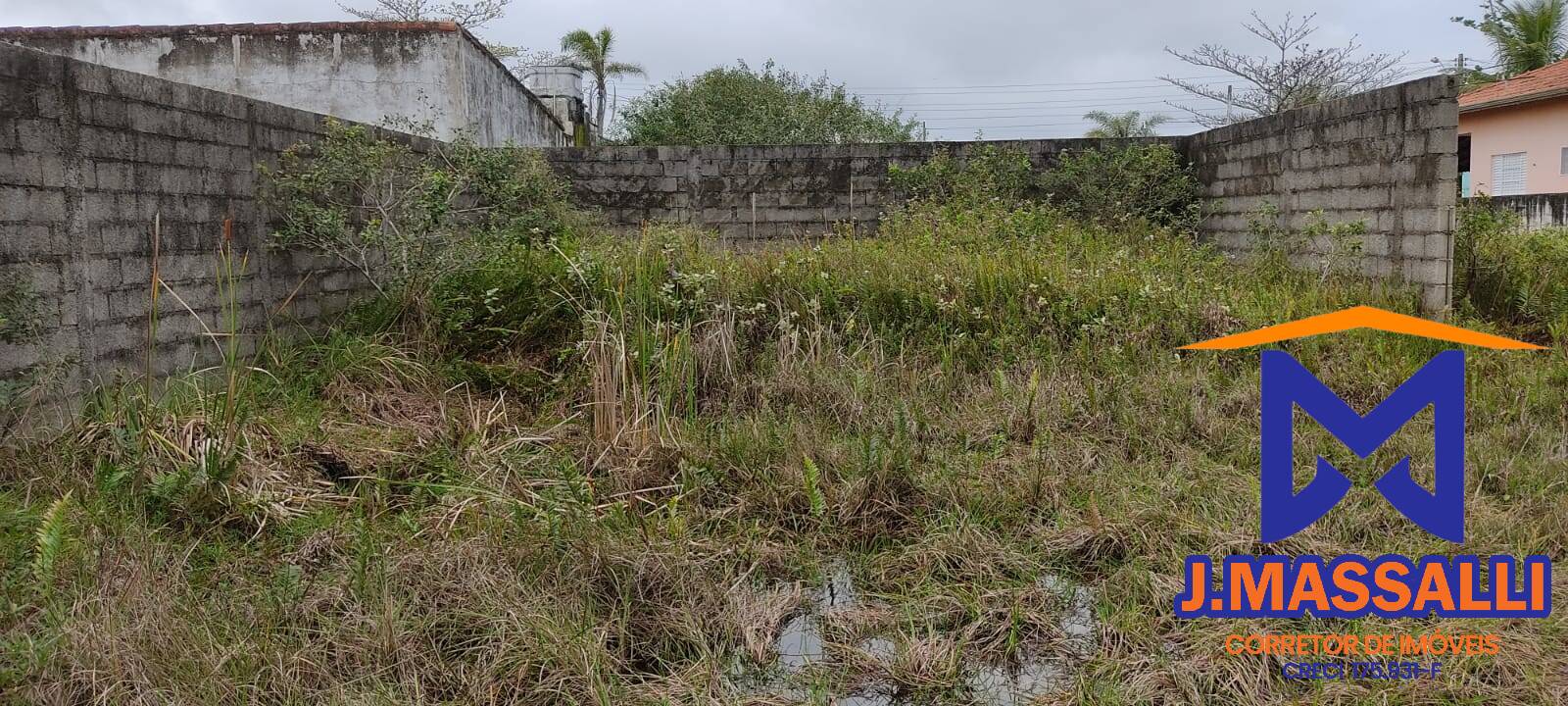 Terreno à venda, 300m² - Foto 1