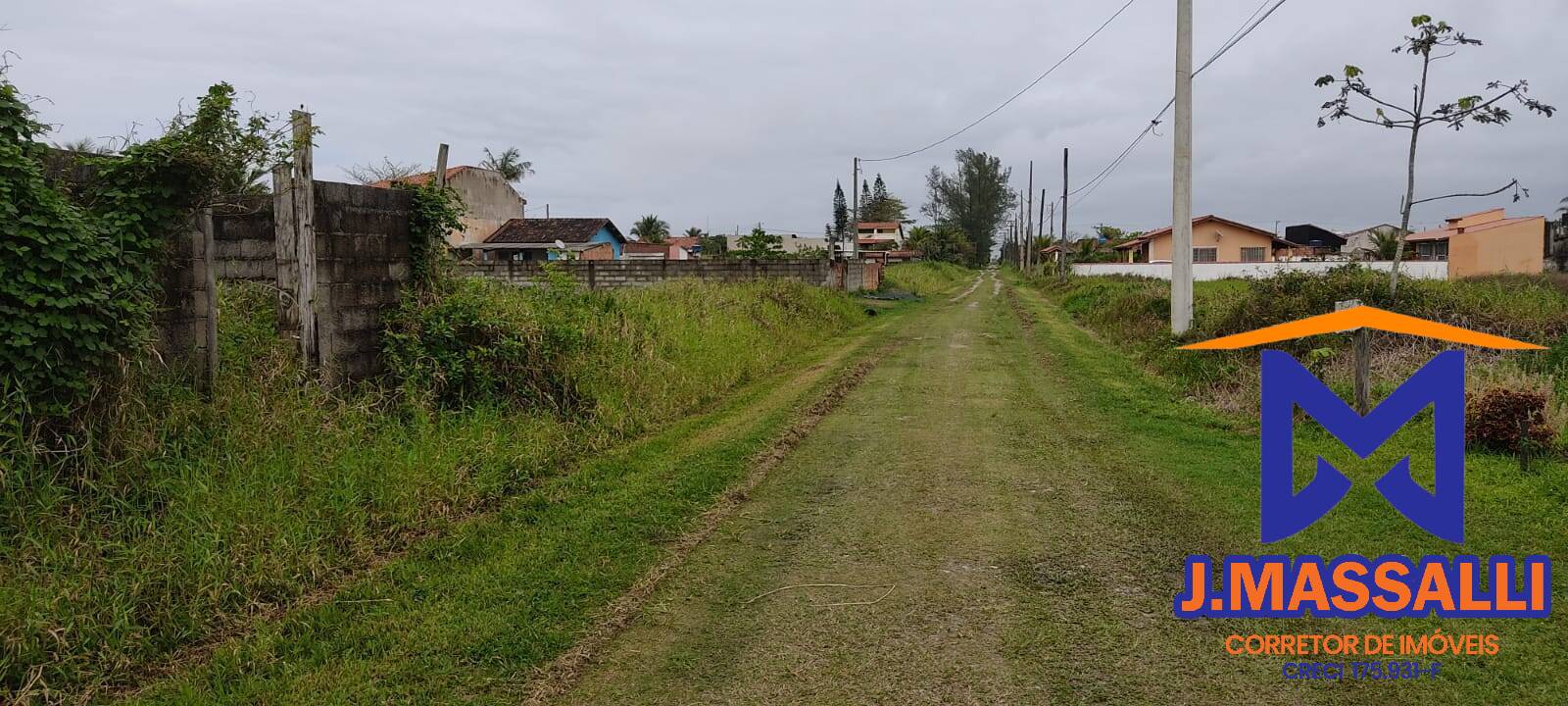 Terreno à venda, 300m² - Foto 5