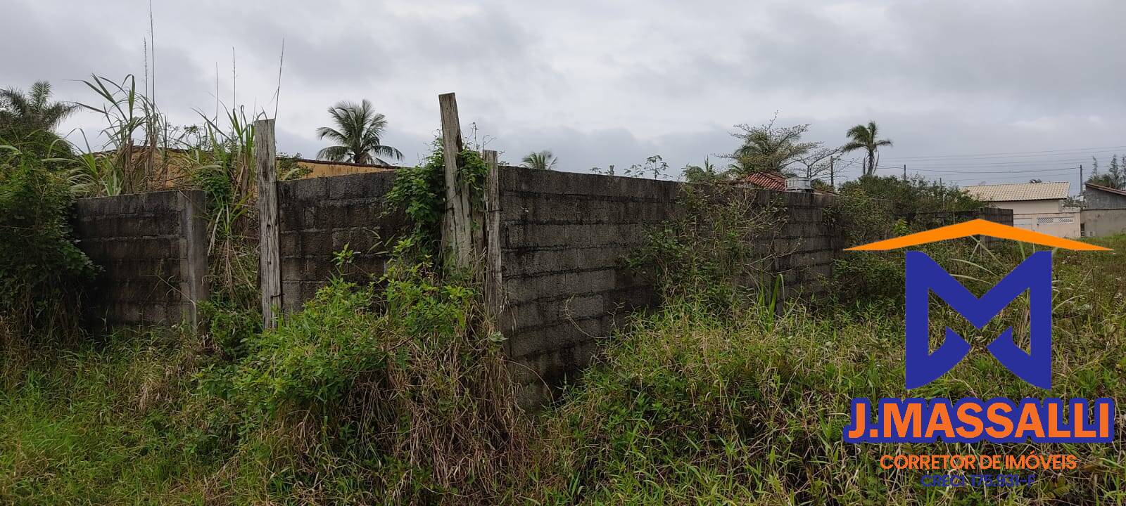 Terreno à venda, 300m² - Foto 9