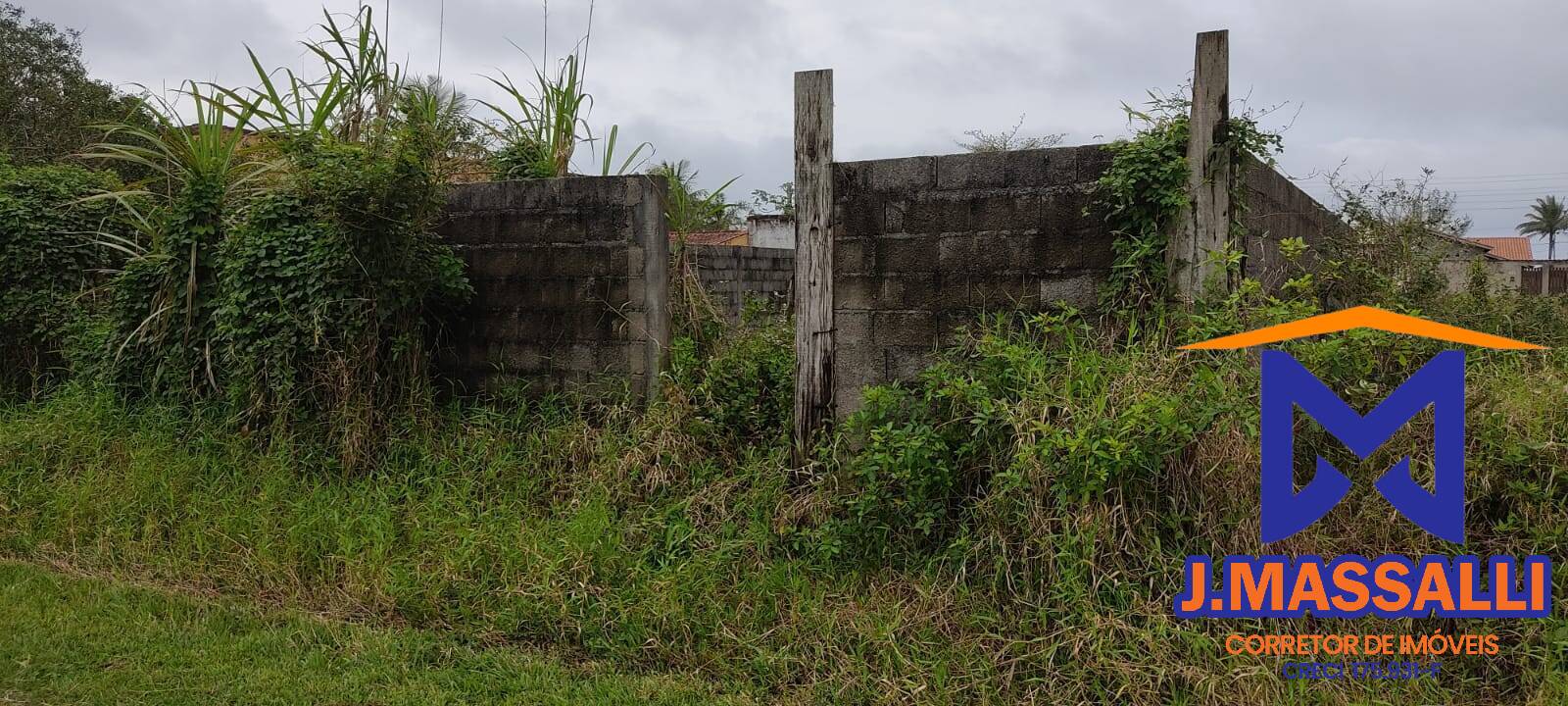 Terreno à venda, 300m² - Foto 10