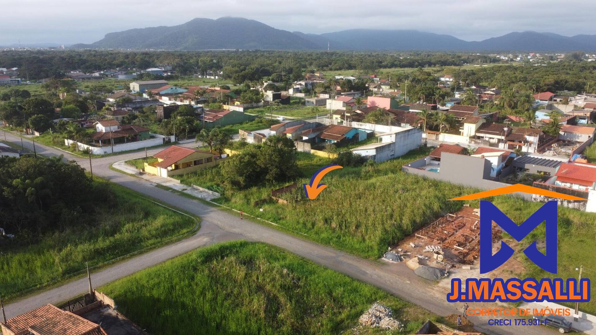 Terreno à venda, 500m² - Foto 12