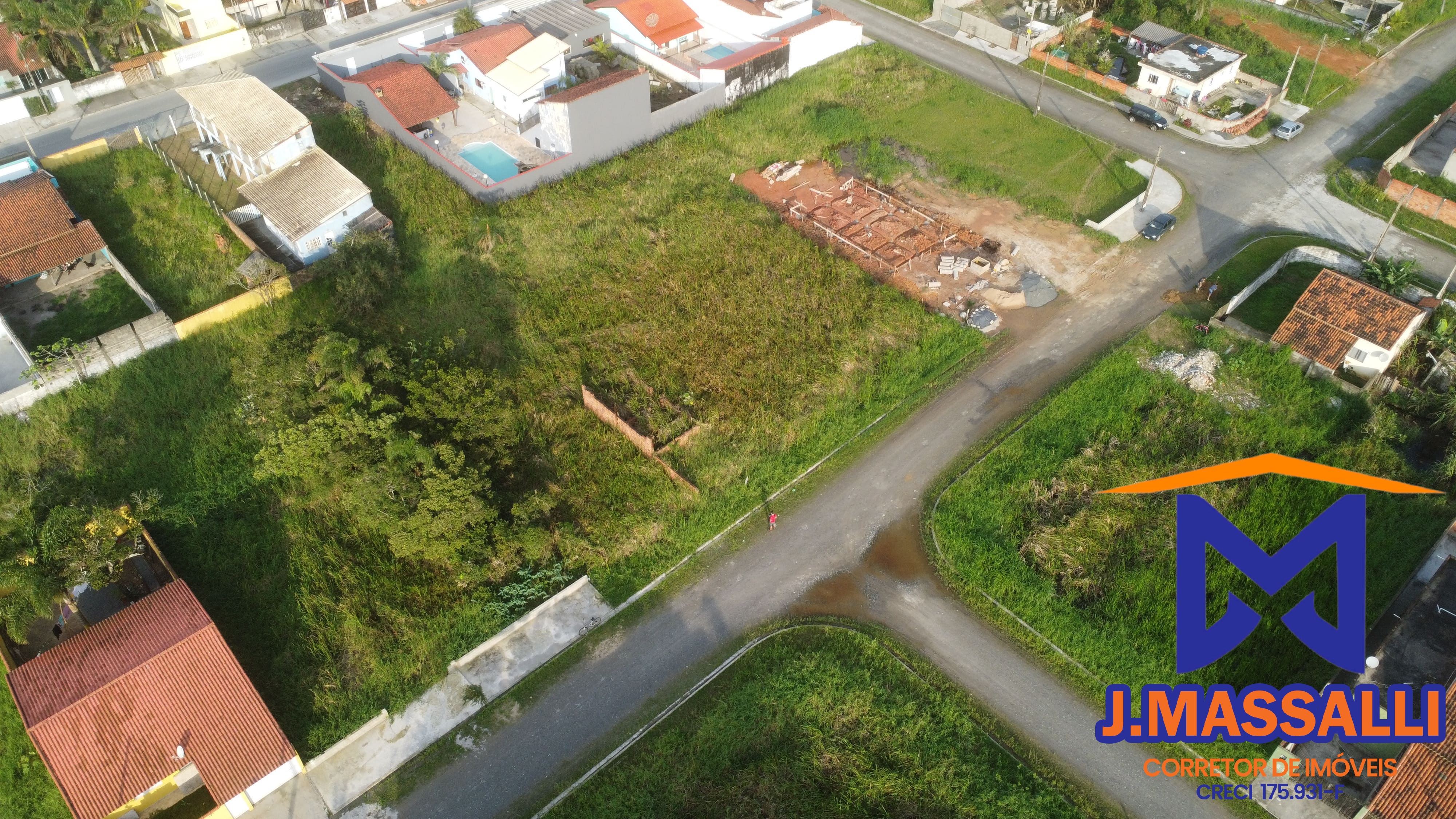 Terreno à venda, 500m² - Foto 16