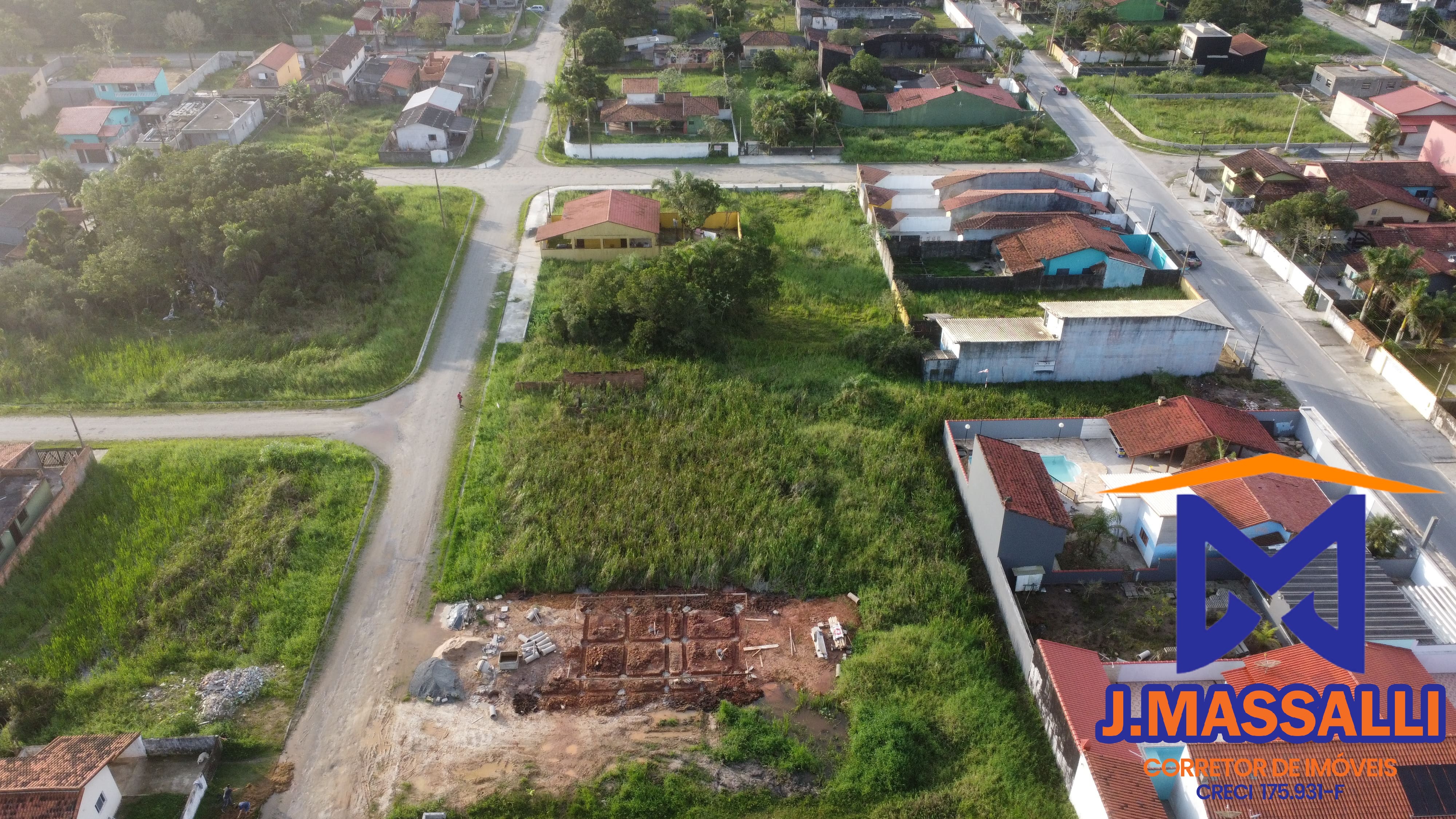 Terreno à venda, 500m² - Foto 17