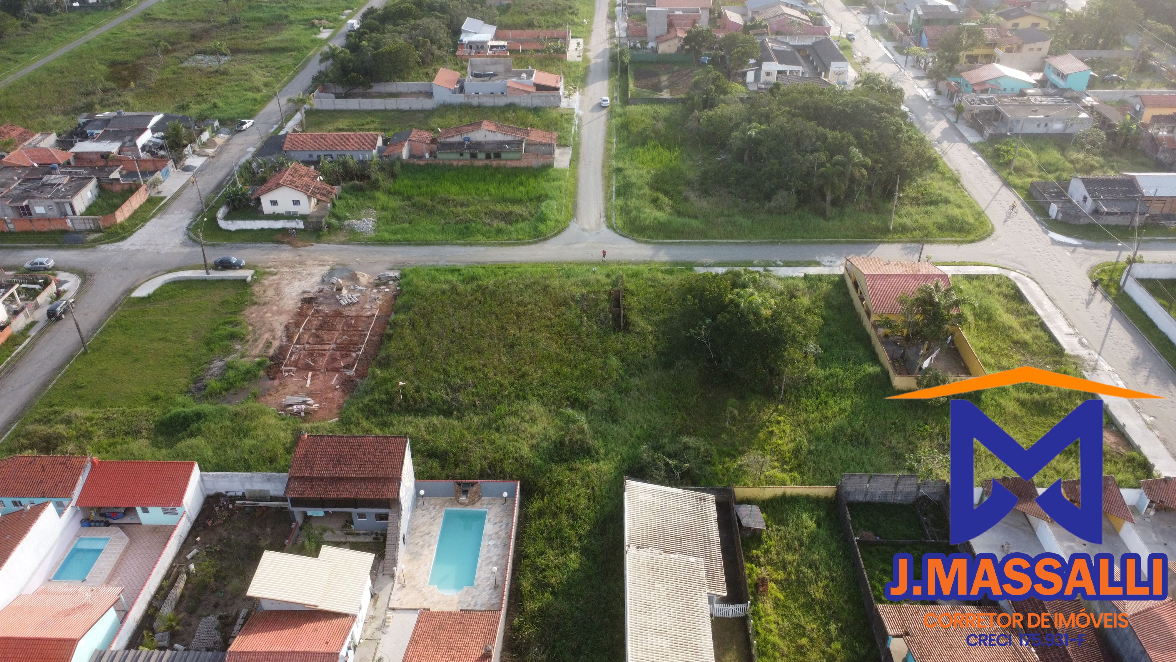 Terreno à venda, 500m² - Foto 18