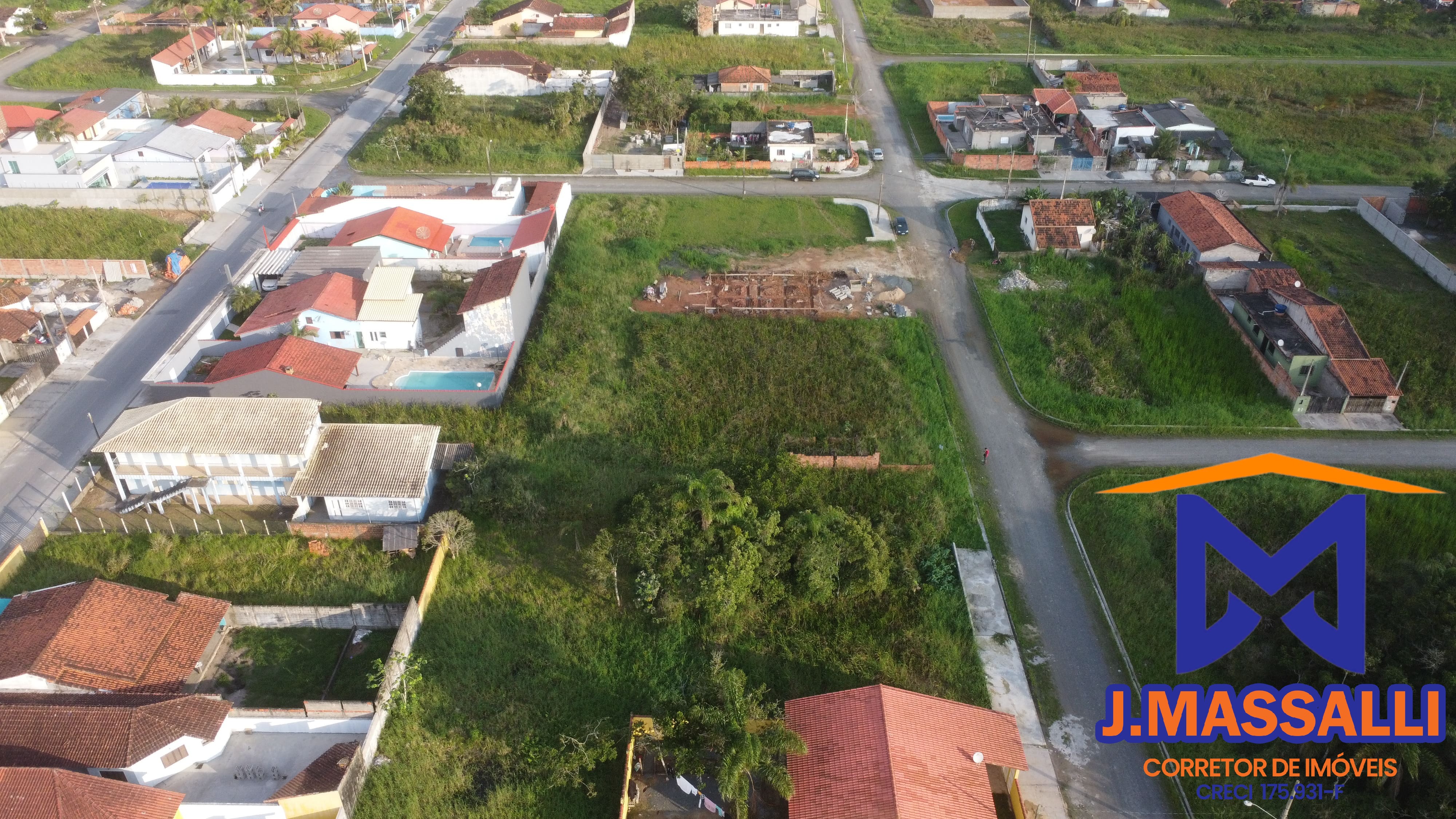 Terreno à venda, 500m² - Foto 19