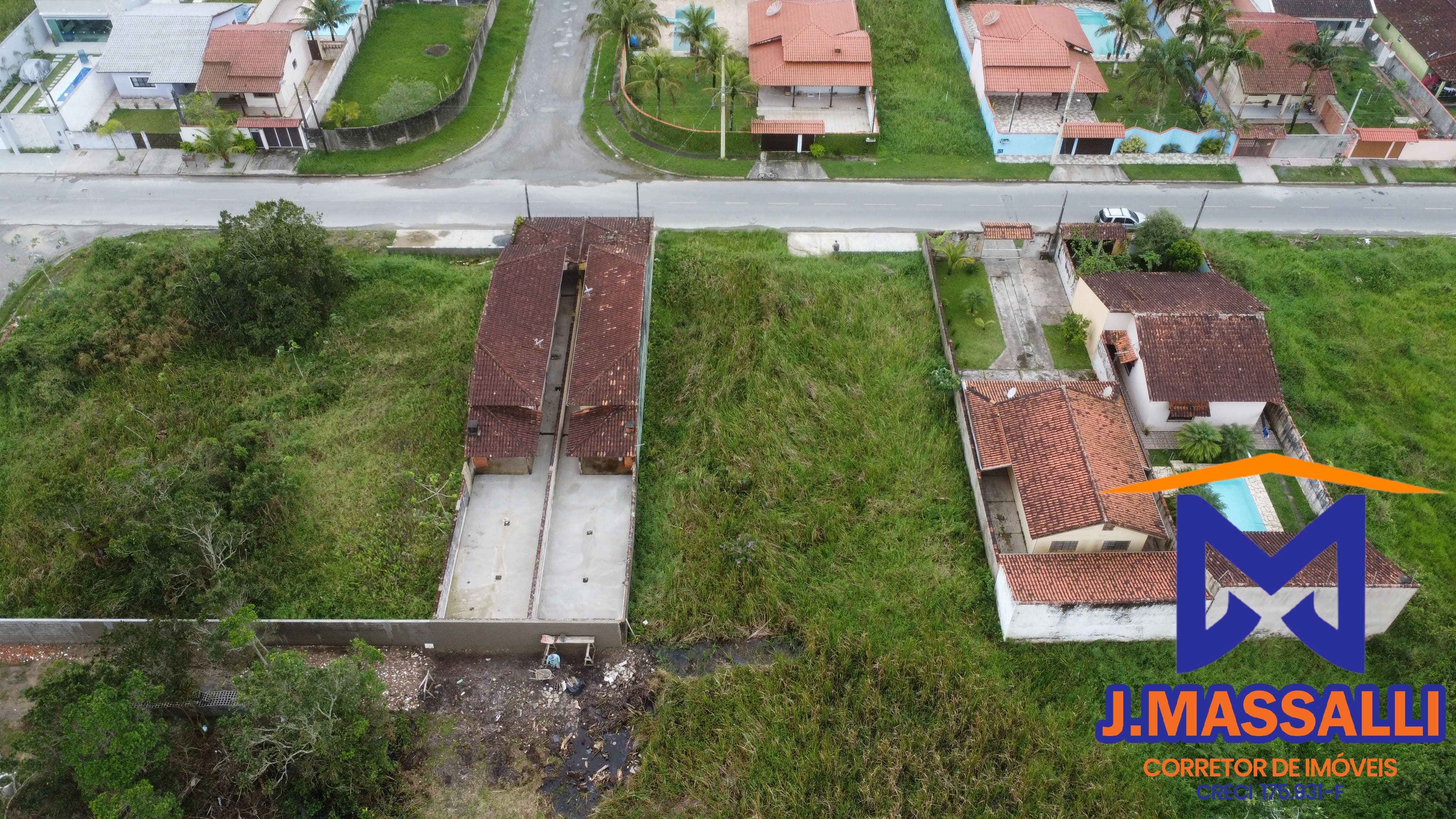 Terreno à venda, 340m² - Foto 13