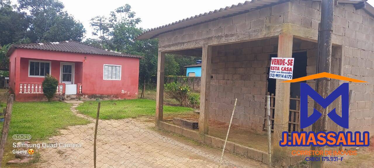 Fazenda à venda com 2 quartos, 300m² - Foto 2