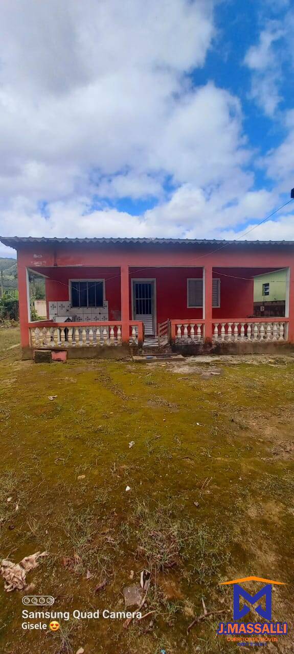 Fazenda à venda com 2 quartos, 300m² - Foto 1