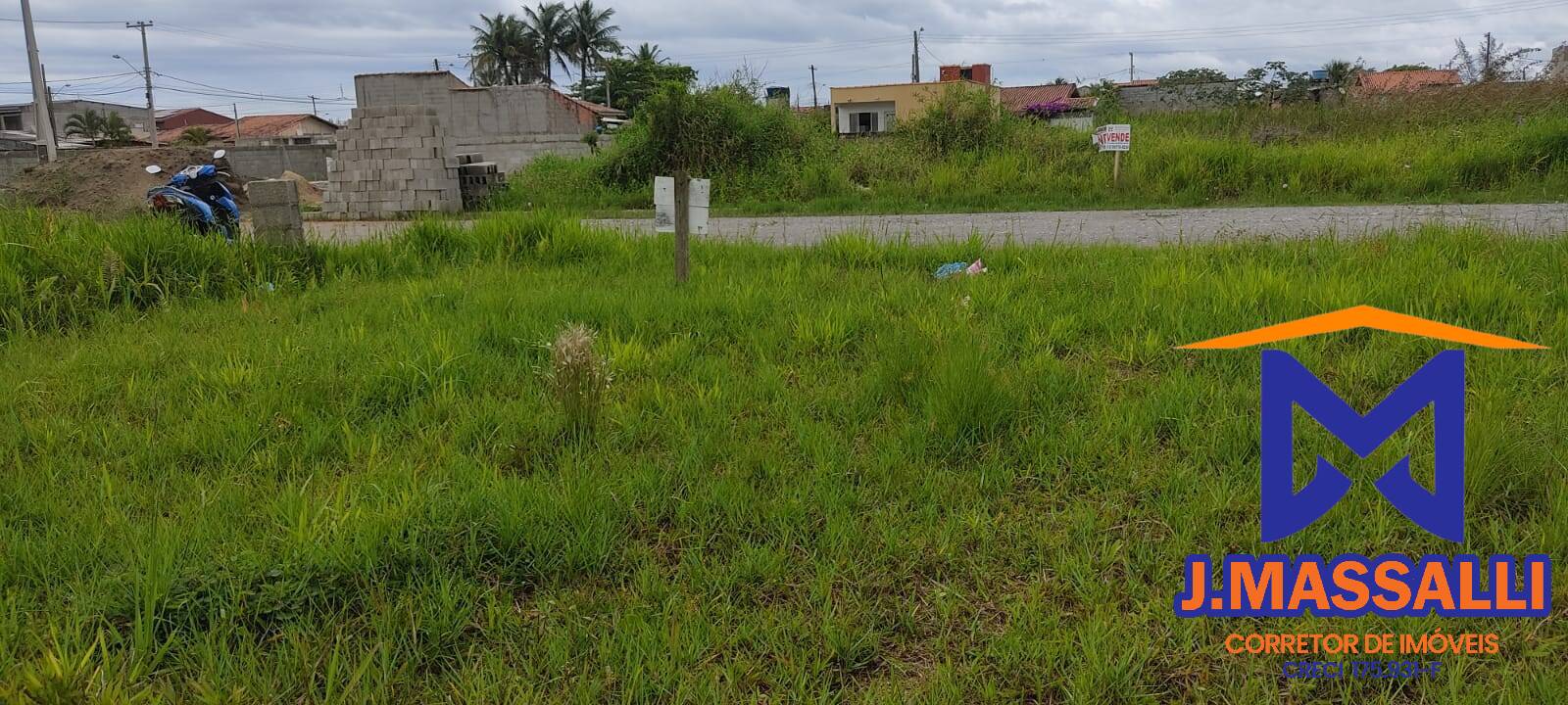 Terreno à venda, 250m² - Foto 2