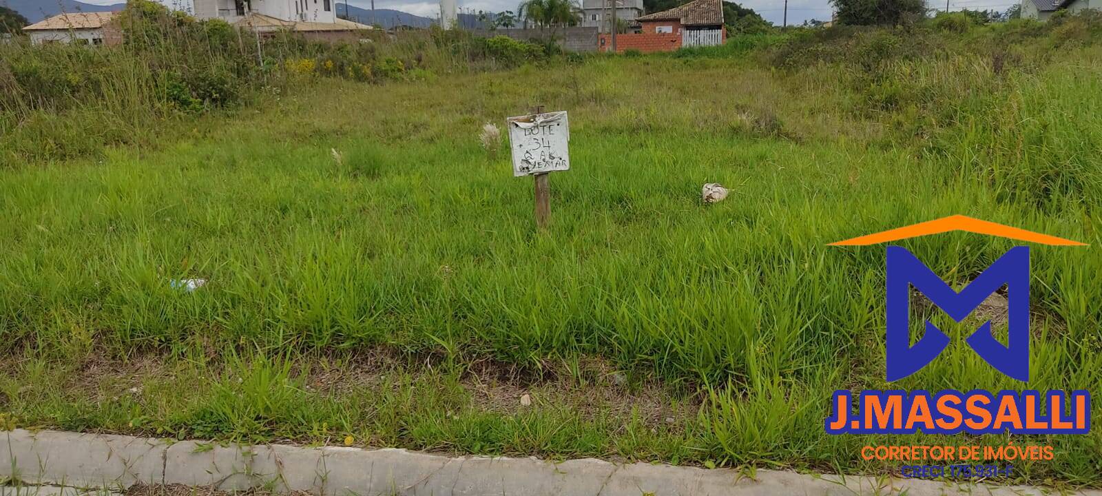 Terreno à venda, 250m² - Foto 1