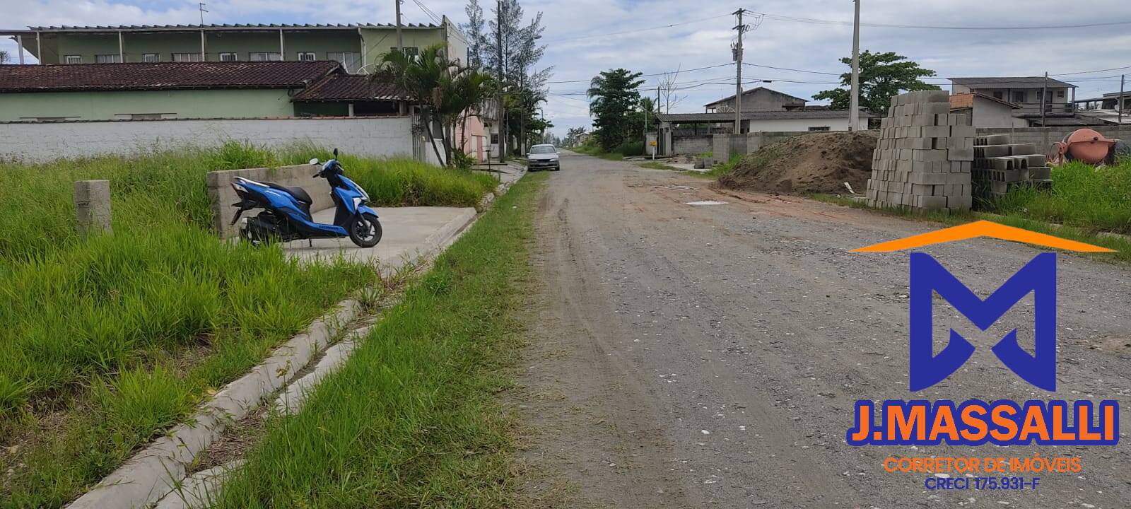 Terreno à venda, 250m² - Foto 4