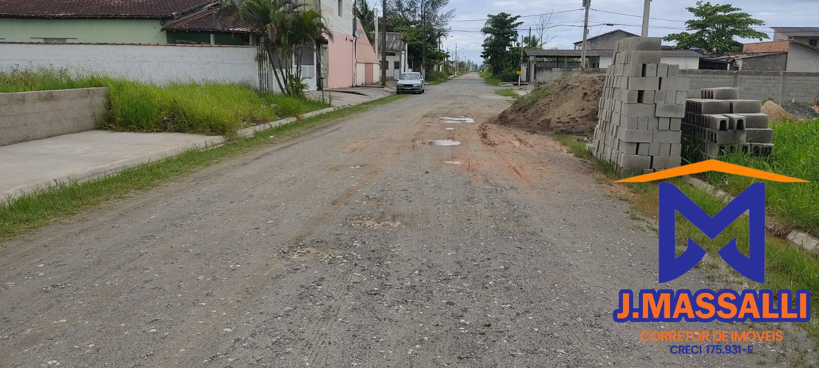 Terreno à venda, 250m² - Foto 5