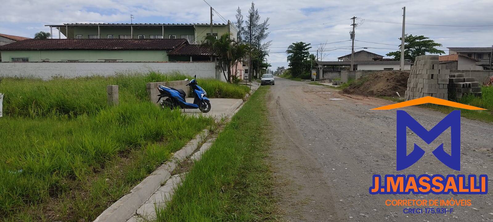 Terreno à venda, 250m² - Foto 6