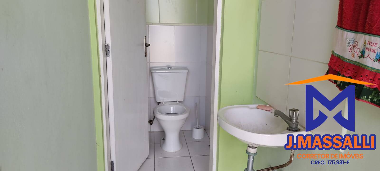 Casa à venda com 5 quartos, 600m² - Foto 4