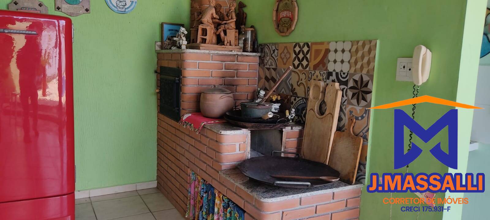 Casa à venda com 5 quartos, 600m² - Foto 5