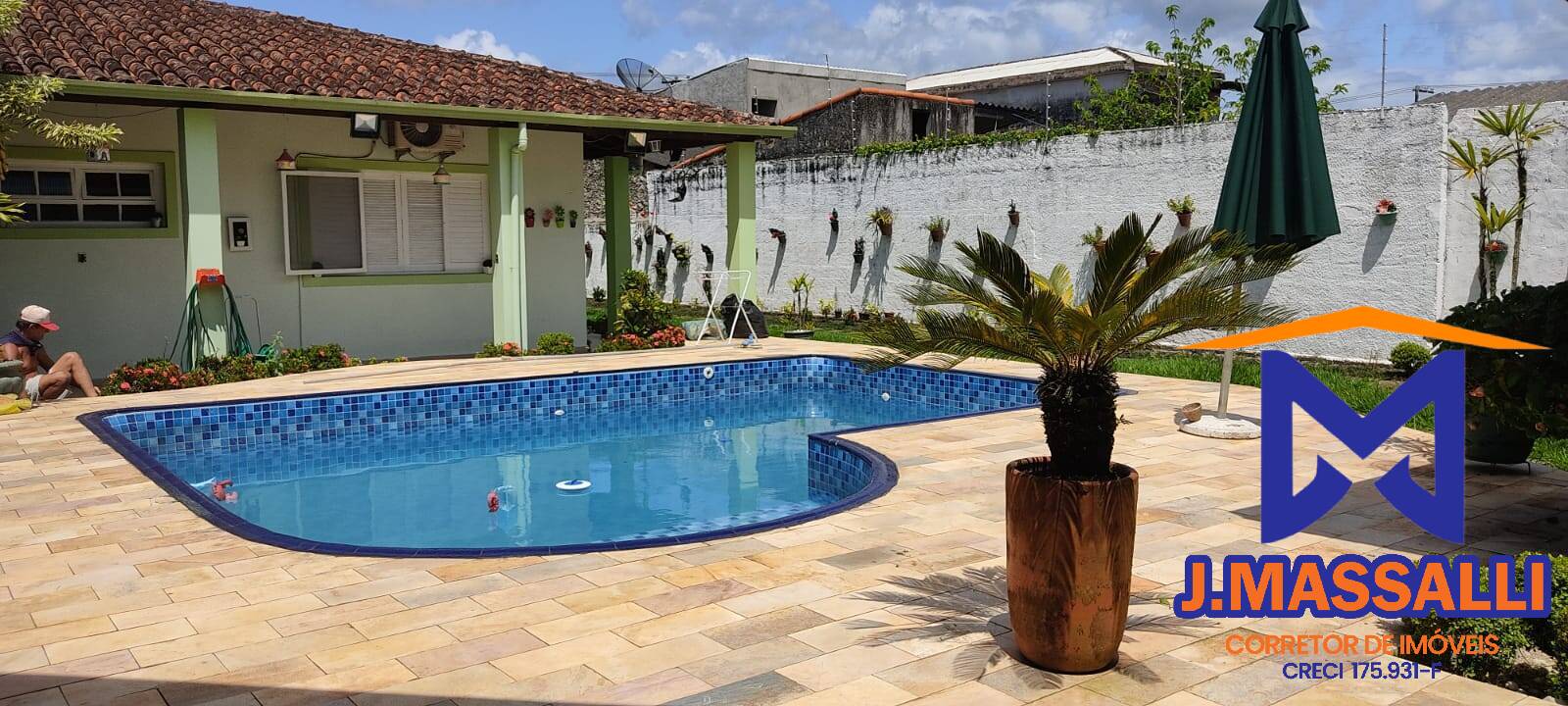 Casa à venda com 5 quartos, 600m² - Foto 8