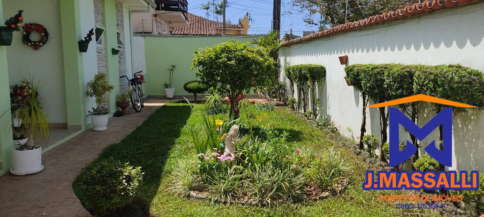 Casa à venda com 5 quartos, 600m² - Foto 18