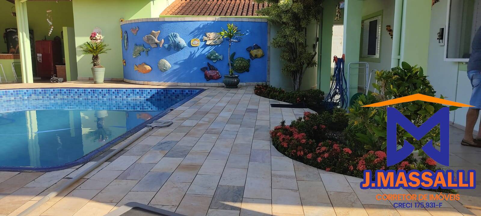 Casa à venda com 5 quartos, 600m² - Foto 30