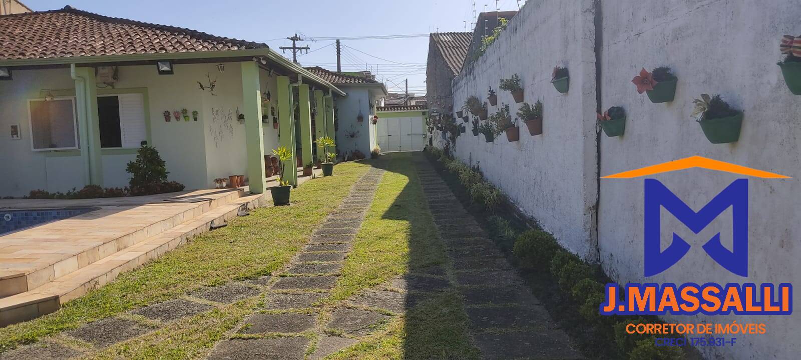 Casa à venda com 5 quartos, 600m² - Foto 33