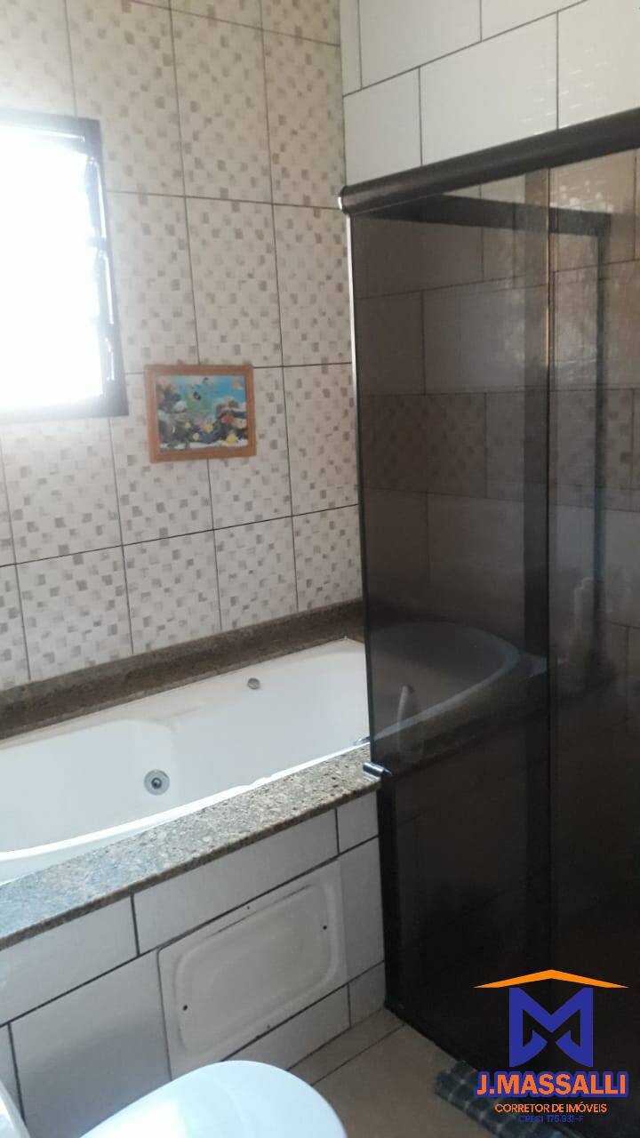 Casa à venda com 3 quartos, 250m² - Foto 9