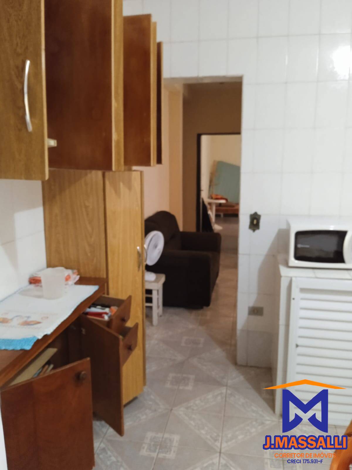 Casa à venda com 2 quartos, 125m² - Foto 9