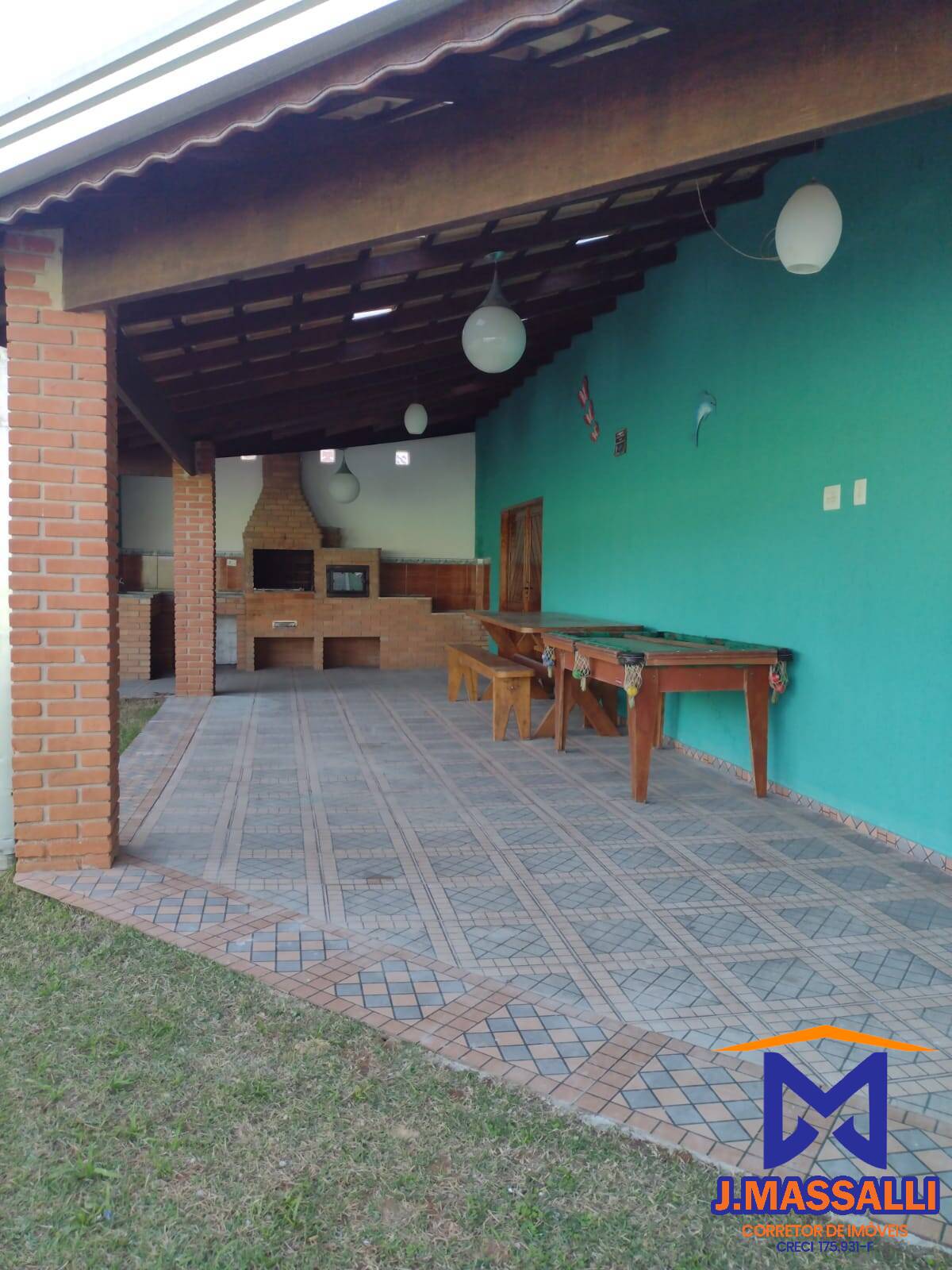 Casa à venda com 3 quartos, 500m² - Foto 13