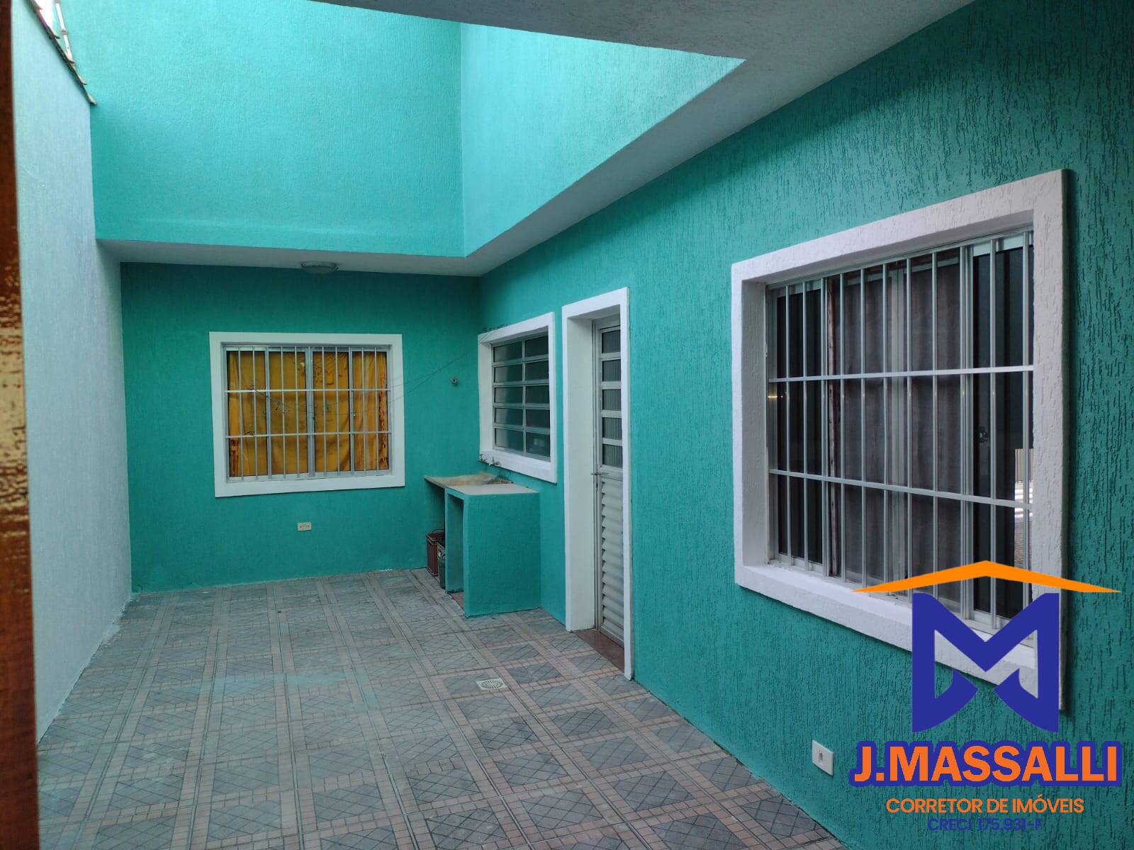 Casa à venda com 3 quartos, 500m² - Foto 26