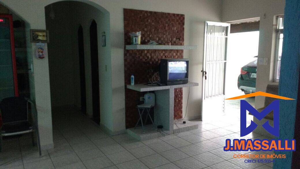 Casa à venda com 3 quartos, 500m² - Foto 20