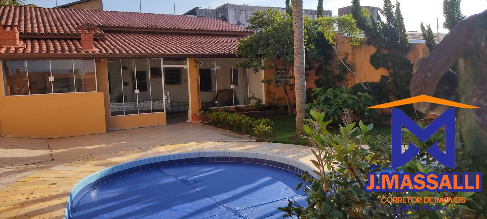 Sobrado à venda com 5 quartos, 500m² - Foto 3