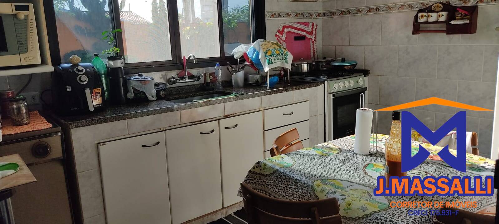 Sobrado à venda com 5 quartos, 500m² - Foto 10