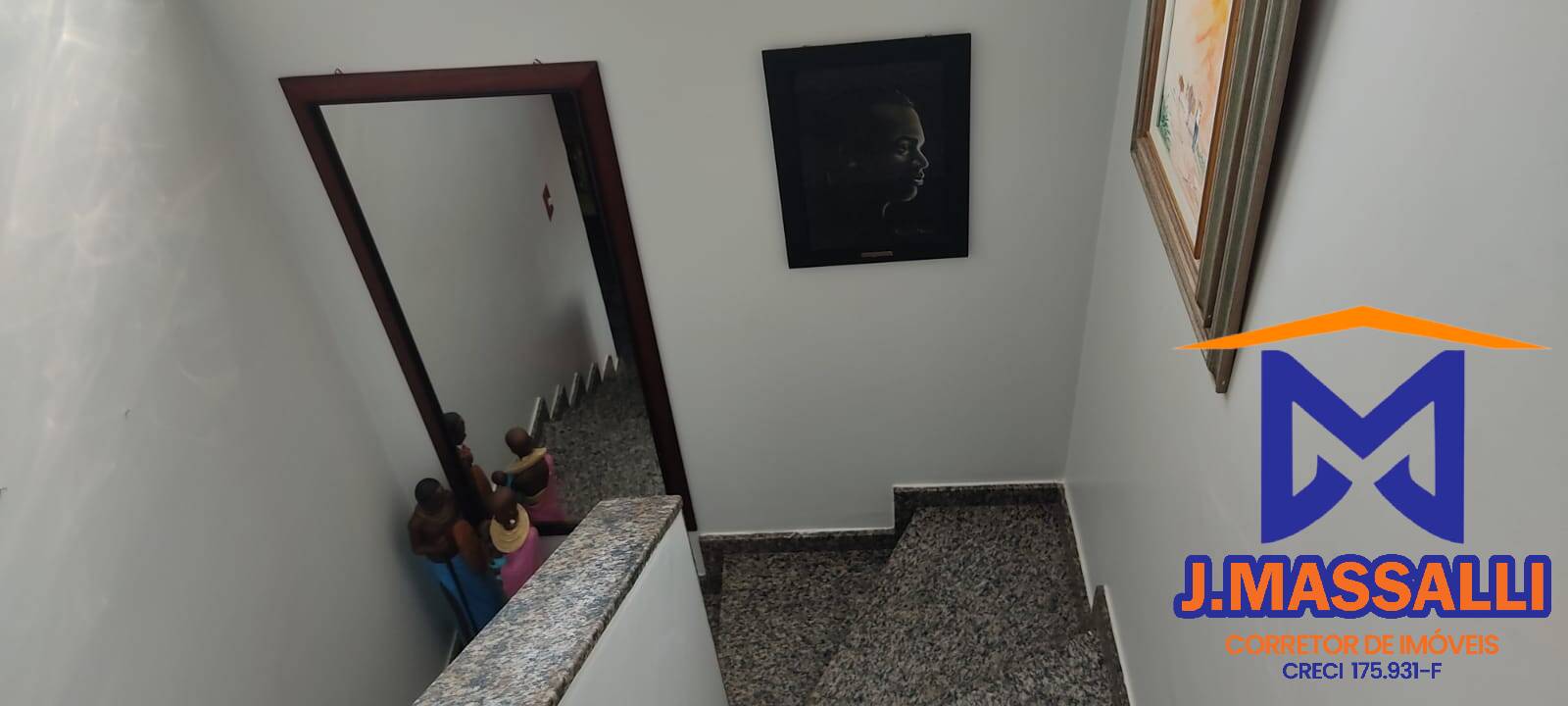 Sobrado à venda com 5 quartos, 500m² - Foto 13