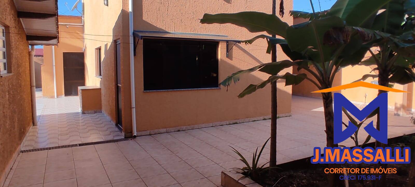 Sobrado à venda com 5 quartos, 500m² - Foto 30