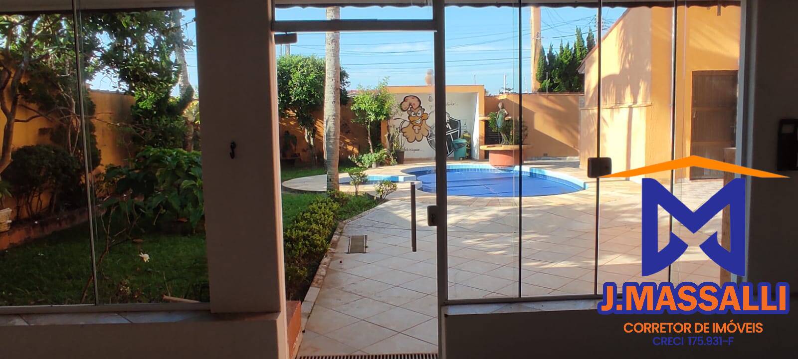 Sobrado à venda com 5 quartos, 500m² - Foto 34