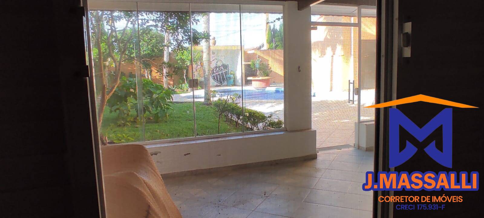 Sobrado à venda com 5 quartos, 500m² - Foto 38