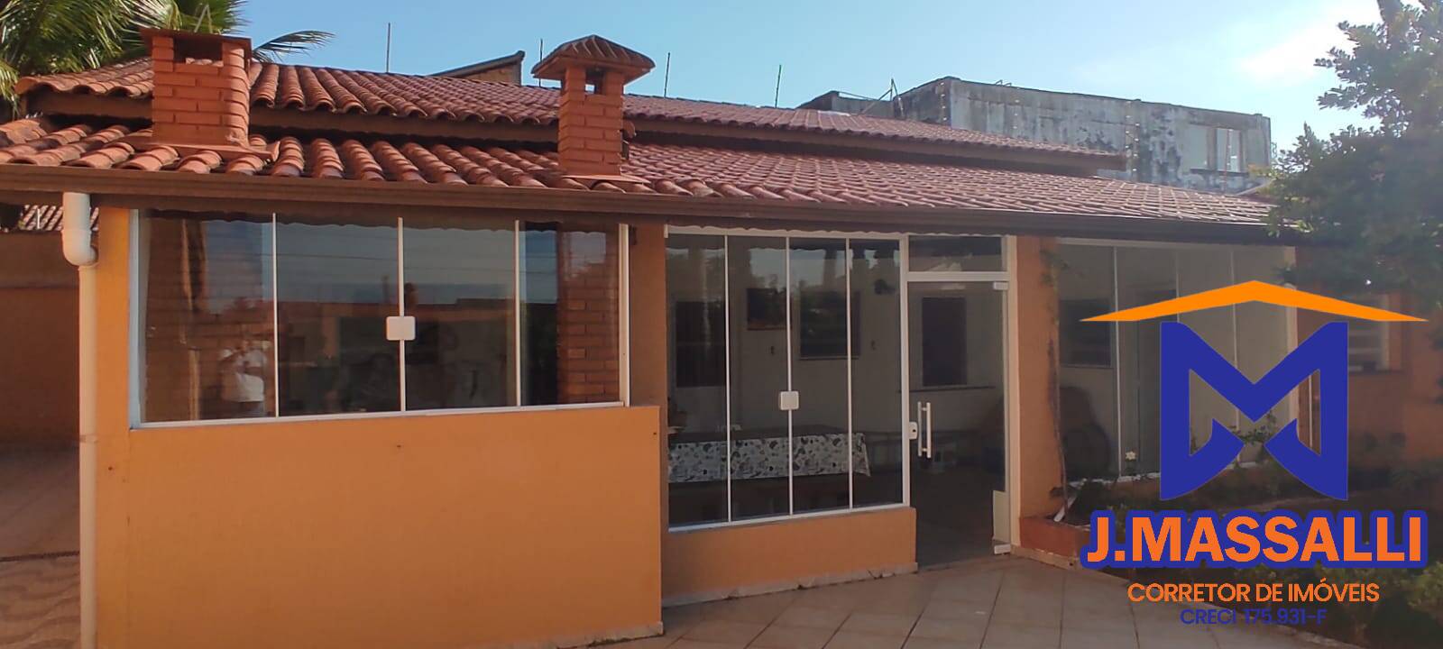 Sobrado à venda com 5 quartos, 500m² - Foto 49