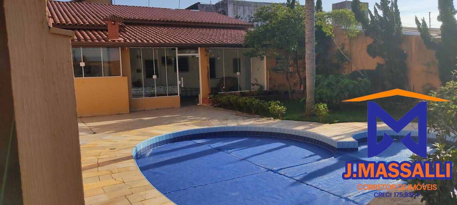 Sobrado à venda com 5 quartos, 500m² - Foto 55