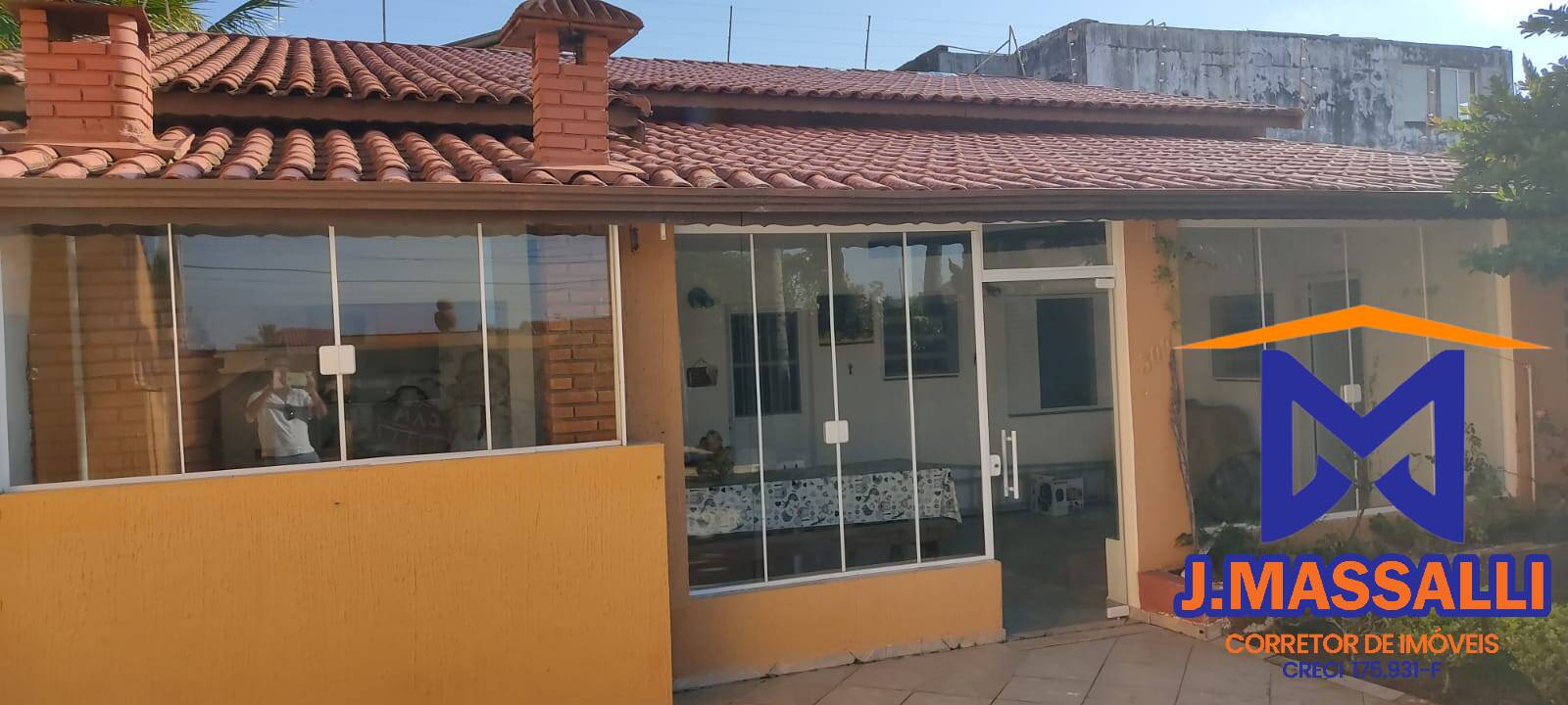 Sobrado à venda com 5 quartos, 500m² - Foto 56