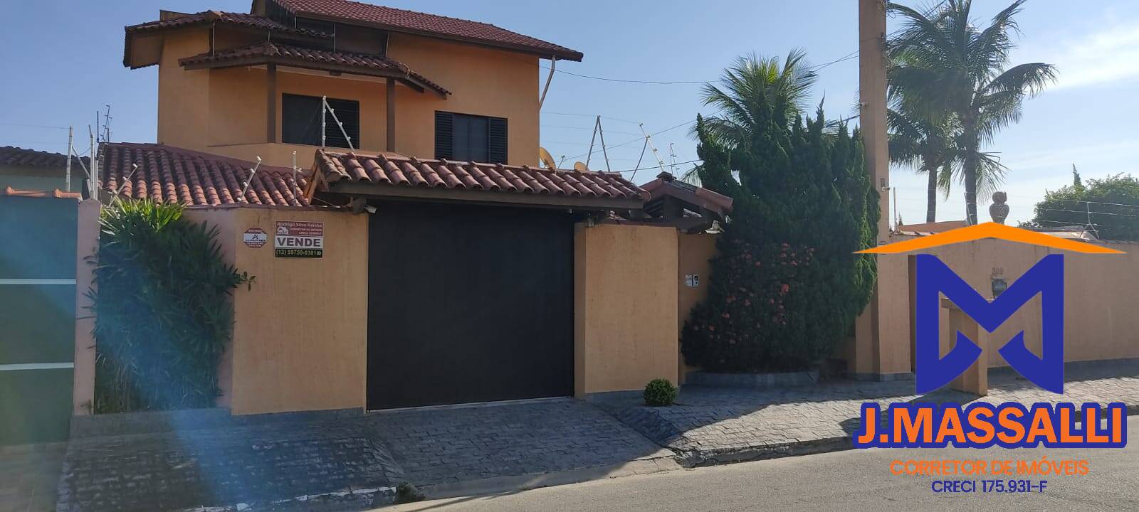 Sobrado à venda com 5 quartos, 500m² - Foto 60