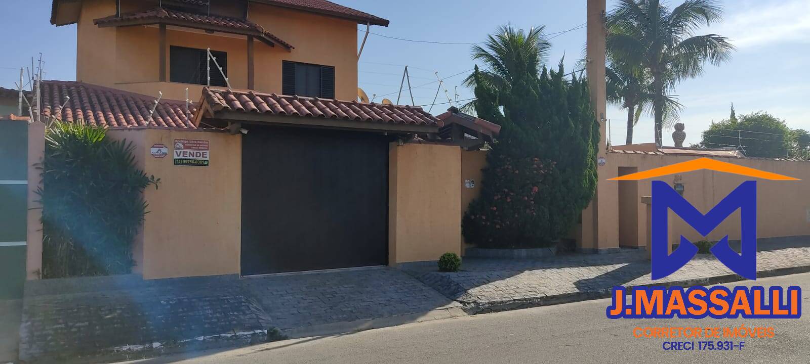 Sobrado à venda com 5 quartos, 500m² - Foto 61