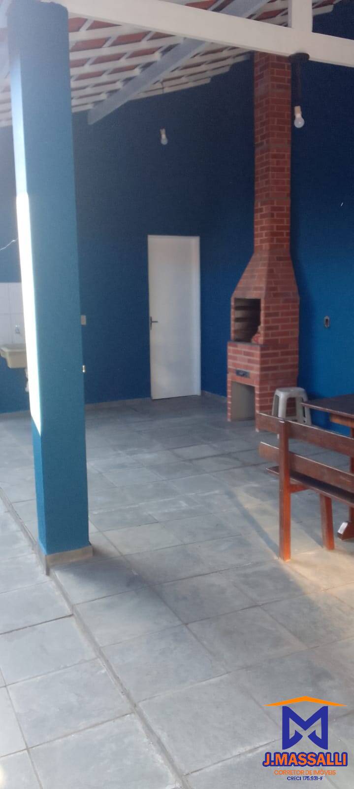 Casa à venda com 3 quartos, 250m² - Foto 18