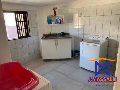 Casa à venda com 3 quartos, 750m² - Foto 11