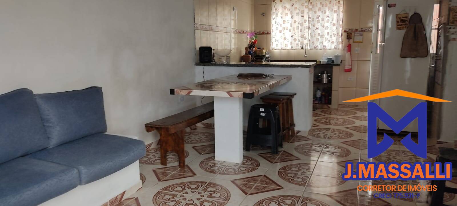 Casa à venda com 2 quartos, 250m² - Foto 12