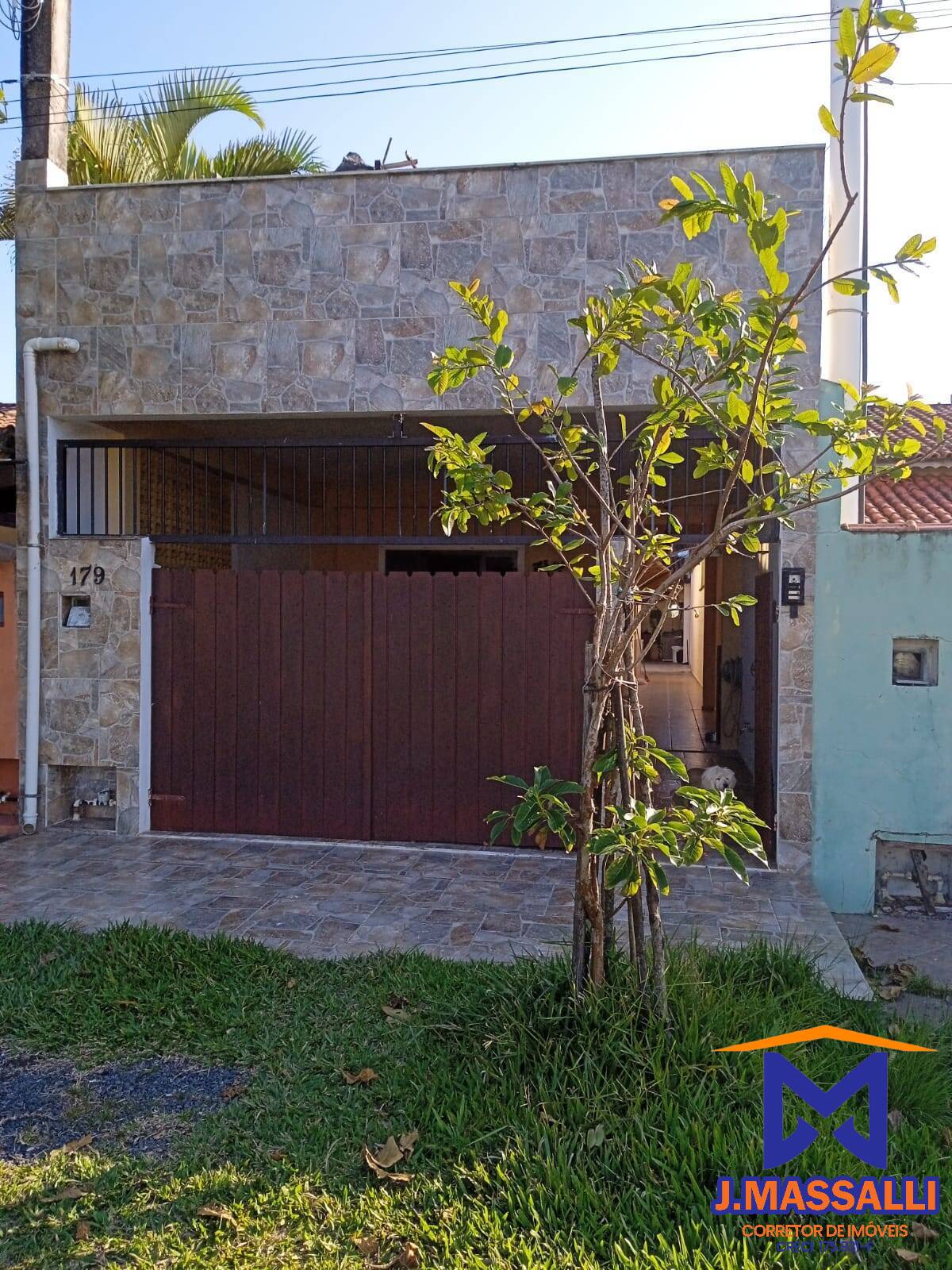 Casa à venda, 250m² - Foto 1