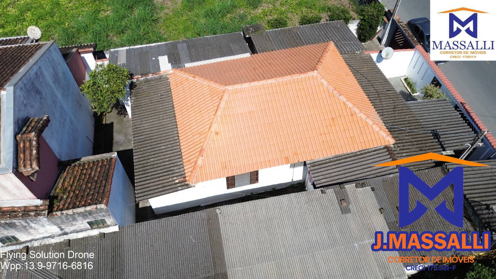 Casa à venda com 4 quartos, 360m² - Foto 46