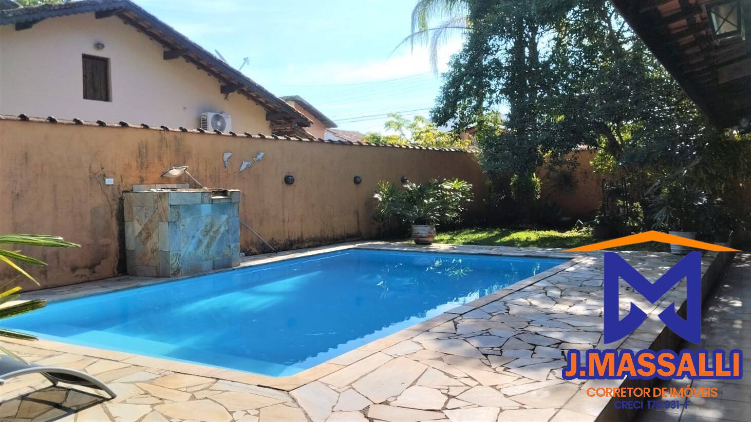 Casa à venda com 4 quartos, 600m² - Foto 17